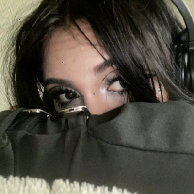 glowwmelt's profile picture. 