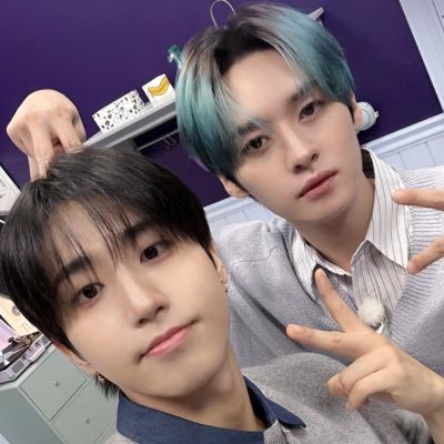 zhpwtr's profile picture. skz fan account, jpop to skz pipeline || skz ot8, minsung ult, babygirl han truther, skzoo and fanart enthusiast || acearo, adhd, fujoshi