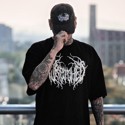 dansilvaph's profile picture. Ermitaño Profesional, le doy a la fotografía (IG: @dansilvaph) y tengo una marca de ropa llamada #WRTCHD 🦇