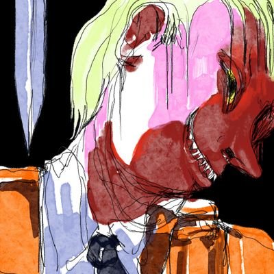 buggoxx's profile picture. certified MAGA head 🇺🇲 pro-Israel 🇮🇱 buckle up snowflakes 🤣 sorry I destroyed you in the comments... wait, no im not! 😂 DJT 2028