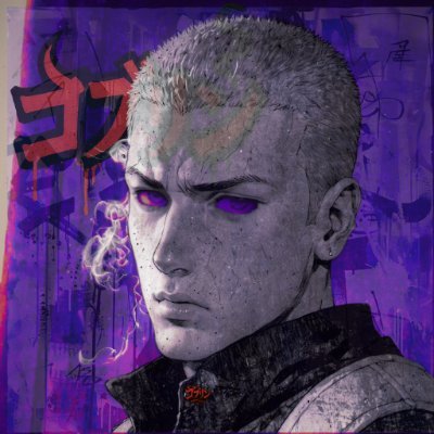 GoblinVader's profile picture. dev and trader
https://t.co/SsY1L4NAq6
