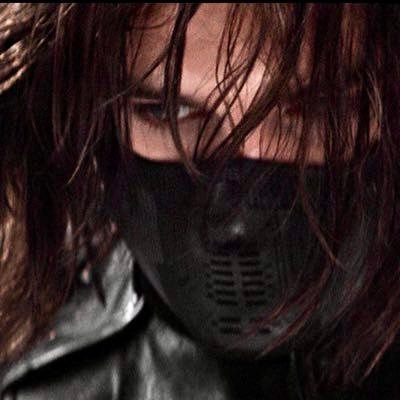 BrokenxAsset's profile picture. "It always ends in a fight." MV/MS #AU Crossovers #MARVEL #MDNI 21+ Pan/Parody.