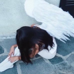 LittlewolfDark's profile picture. These ain't my people, ain't my crew, it ain't my planet These humans speak my language, still don't understand it