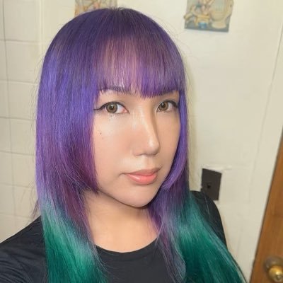 starsapphirex's profile picture. 🎮 Twitch Affiliate 🎥 Content Creator