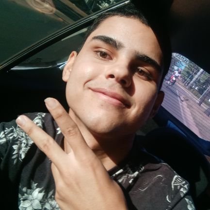 sweetkidangel1's profile picture. winter melody ❄️