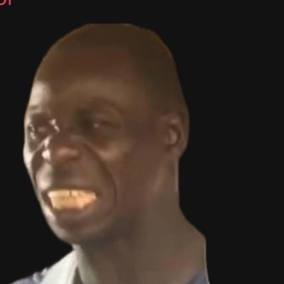 VenudeKinshasa's profile picture. C’est l’historie d’un type…