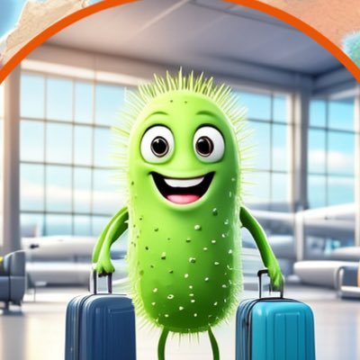 Scasm_Official's profile picture. Southern California Branch of the American Society for Microbiology (SCASM) promotes microbiology education and research in SoCal