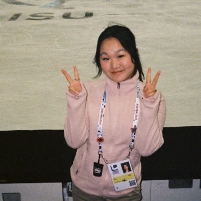 na0miyjiang's profile picture. 🤍 isu accredited photographer