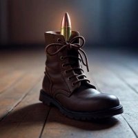 Bullet-in-Boot 🥾 (@bulletinbootcro) 's Twitter Profile