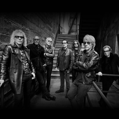 BonJovi's profile picture. Forever Tour | Sign Up For Pre-Sale 🔻 Forever (Legendary Edition) | Out Now