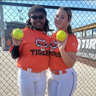 CallieMcGe58249's profile picture. FCHS 28' || B/R, P/R, MIF, UTIL || calliemcgee99@gmail.com