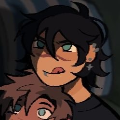 eternxlityx's profile picture. (or cas!) i yap, draw and do videos ig. pfp by @/sharkfiinn. read carrd before you follow plz and thx