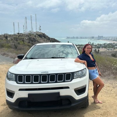 Lilimorena_26's profile picture. Life is better when you're laughing 🙌☺️
Tec. Enfermería 👩‍⚕️.