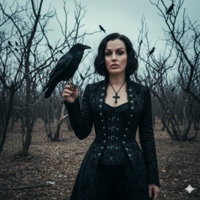 Lilblack_heart's profile picture. just nay from the block: writer of things.