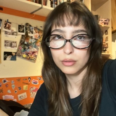 kebapderollo's profile picture. ｡+.｡☆ﾟ:;｡+ﾟ ☆*ﾟ¨ﾟﾟ･*:.Miss. Worldwide｡+.｡☆ﾟ:;｡ .🐚☆*ﾟ¨ﾟﾟ･*:.. . . UPV 🩰🌸 CRBC