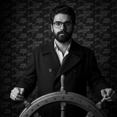 Ahmad3Hu's profile picture. غنيّاً بِما قسمَ الله لي - Nav.officer 🚢