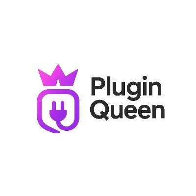 PluginQueen's profile picture. Click, Install, Reign
Launching on November 15th 2025.