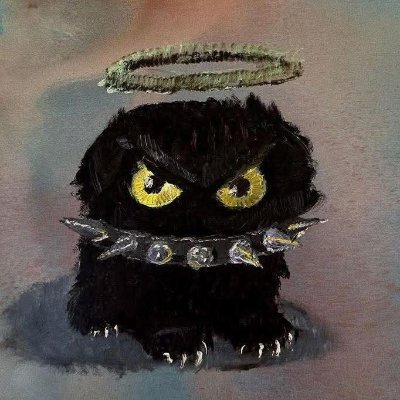 _clevs_'s profile picture. Dev. Pixel Artist.
Laugh hard. Run fast. Be kind...