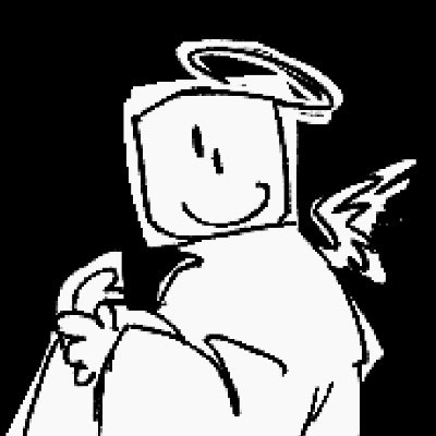 Creekadee's profile picture. Designer of Noli (The Void Cult), Roblox Account: LostAnachronism