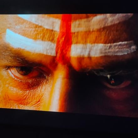 Maharaaj_NBK's profile picture. Only for #PadmabhushanNBK 🧎