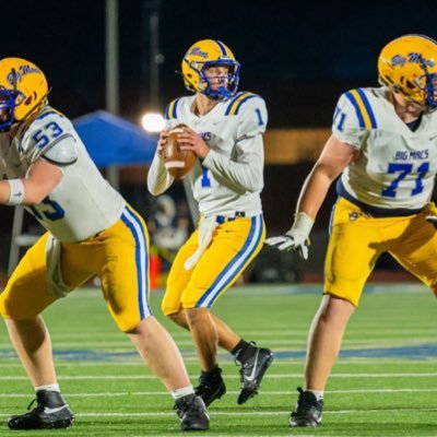 tjansma_1's profile picture. 6’1 190lbs/ Canon-Mac’27/Football Qb/Basketball/3.7GPA Email:tjansma05@icloud.com - Phone: 412-742-2031
