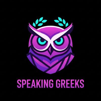 SpeakingGreeks's profile picture. The ✨ Voice of Retail ✨ -- A community for retail traders by retail traders. Previously interviewed by @WSJ but not enough loss porn to be published.  🚀