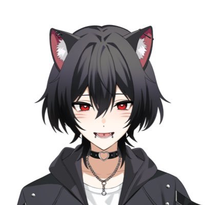 TheNicoHollow's profile picture. Pre-debut streamer of bondliveEN【@bondliver_en】Your troublesome tanuki of the graveyard #VtuberUprising #IRIAM #Vtubers #VtuberEN #IRIAMUS 🔞 Debut November 14!