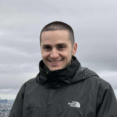 GeorgeMichas18's profile picture. Compilers & Databases | Software Engineer @fivetran | ex: @tobikodata, @dias_epfl
