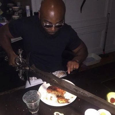 444onizukaa's profile picture. Pokój i ja