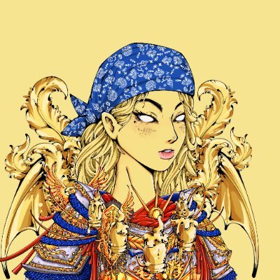 vigdonSOL's profile picture. @Nuddies_