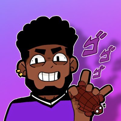 Tsuzinhoo's profile picture. 🐢🍫