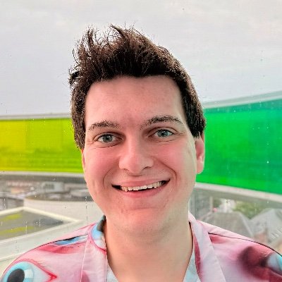 MatthewStanciu's profile picture. ✨🚀👁 big fan of colors. cdn @vercel ▲ prev. @purduehackers ⚡️ @hackclub 🦕