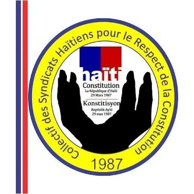 COSHARCO_Haiti's profile picture. Collectif des Syndicats regroupant les secteurs ; Ouvriers, Transports, Educations, Santé, Publique, Privé, Commerçant etc..
M.Duclos Benissoit (Coord. Gle)