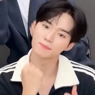 junseo0120's profile picture. jiahaoโs MAN
