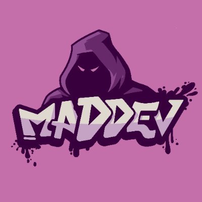 MadDevInc's profile picture. Brazilian Indie Studio from Brasilia
🇧🇷🇺🇸
Check our games on Steam:
https://t.co/jqCSgN0HBL