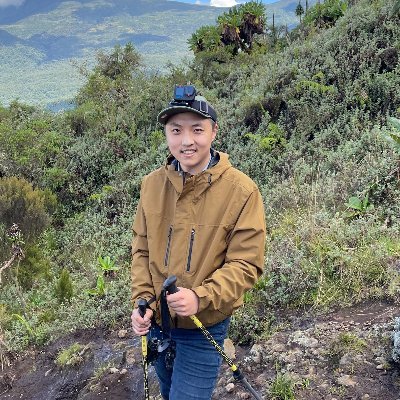 annan_yu34773's profile picture. PhD Candidate
Cornell University