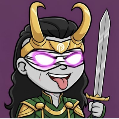 Aztecus_Crypto's profile picture. Trash talking : ON !