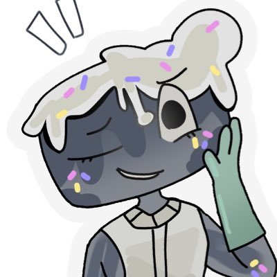 tipperszz's profile picture. Tipperszz on TikTok | #Dandysworld content… i LOVE berry, homebody, and cosmosis…