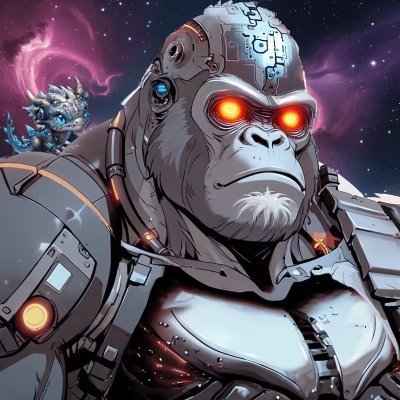 GuestNFTUser17's profile picture. My blind leap in to the world of NFTs and crypto. #CAYC