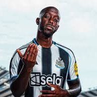 imboNUFC's profile picture. Unbiased football enjoyer ⚽

Newcastle United/England