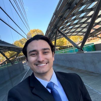 BanksStamp's profile picture. 🏙️ UCL ‘24 | UAB ‘23 | est. ‘01