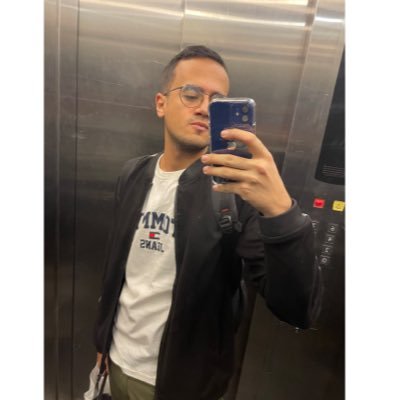 OsamaAh48532349's profile picture. وَاغْفِرْ لِأَبِي .