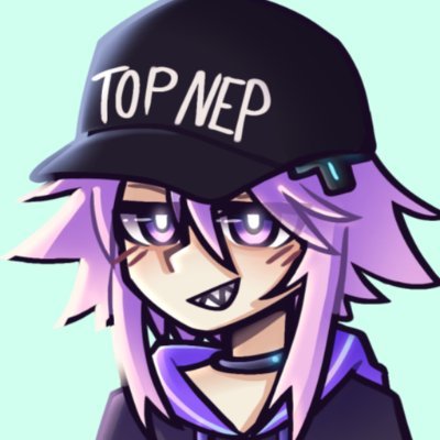 NuShade_'s profile picture. GFL Advocate, Neptunia Fan, JRPGs and Tactics Enjoyer.
Love some plastic crack and beer, lots of beer.
UMP45 My Beloved.
23m
#rw_wtc
https://t.co/1nJAIjhjiL