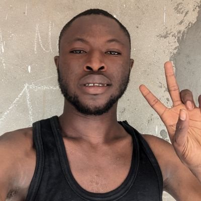 darboe_lam16118's profile picture. 