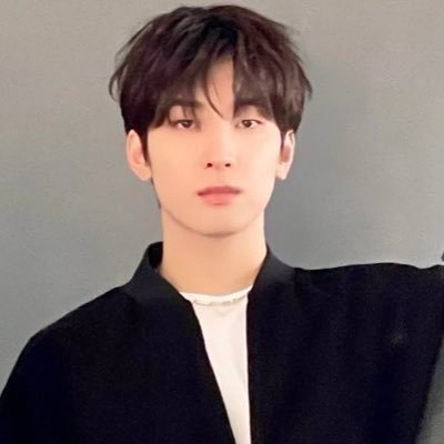 HWARKANA's profile picture. (RP) Jeon Wonwoo from SVT #96
