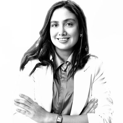 NourElnaz's profile picture. Physician, Neuroimager, Clinical Researcher, Educator, 🐈‍⬛🐈 Mom