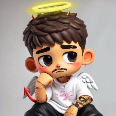 02dinie's profile picture. | Amor Eterno | La Vendicion 9k |