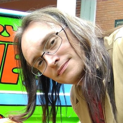 bauserdotcom's profile picture. I'm done with this #hellsite. See https://t.co/o2UArXH8jW to find where I am now.