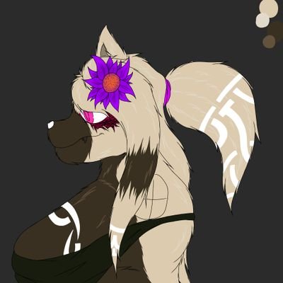 FerretFerball's profile picture. ||NSFW account MDNI🚫|| 
Hai! im Ferball, 20 years old, and Nsfw artist. This is a new account, so im back to square one!
i like heavy metal, drumming, friends.