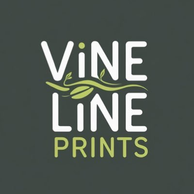 VineLinePrints's profile picture.